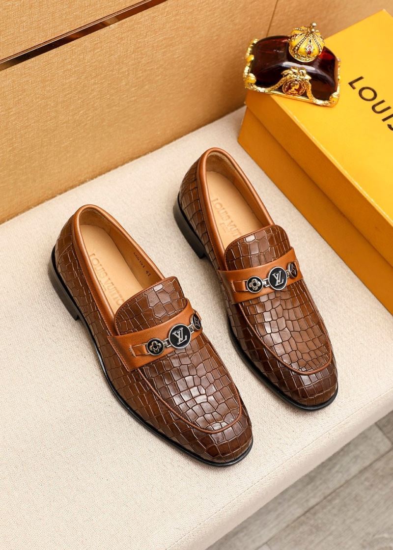 Louis Vuitton Business Shoes